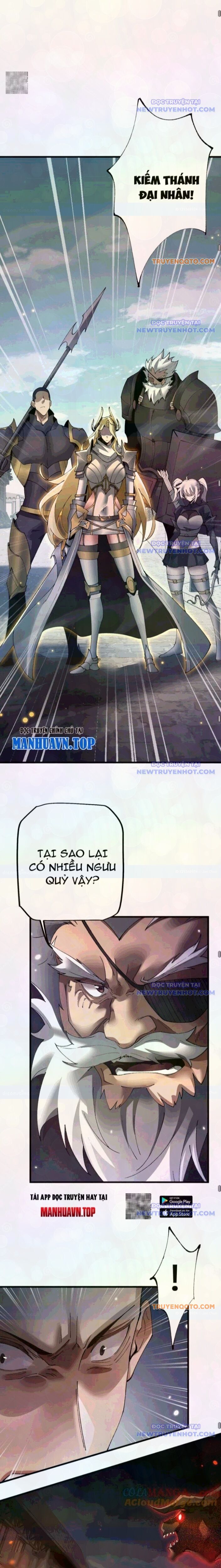 Chuyển Sinh Thành Goblin Chapter 46 - Trang 2