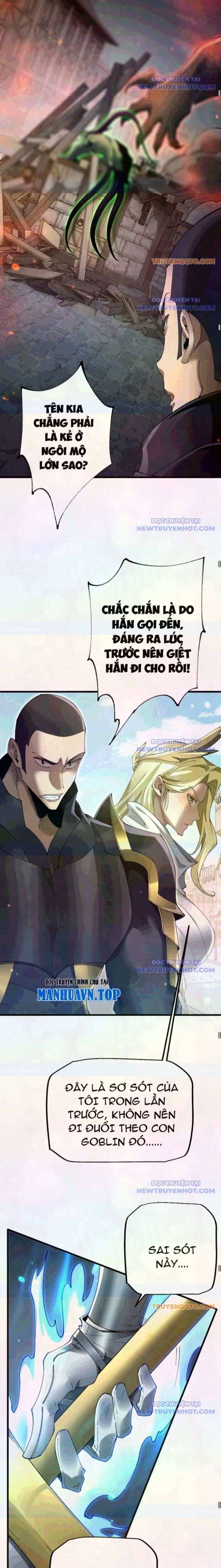 Chuyển Sinh Thành Goblin Chapter 46 - Trang 2