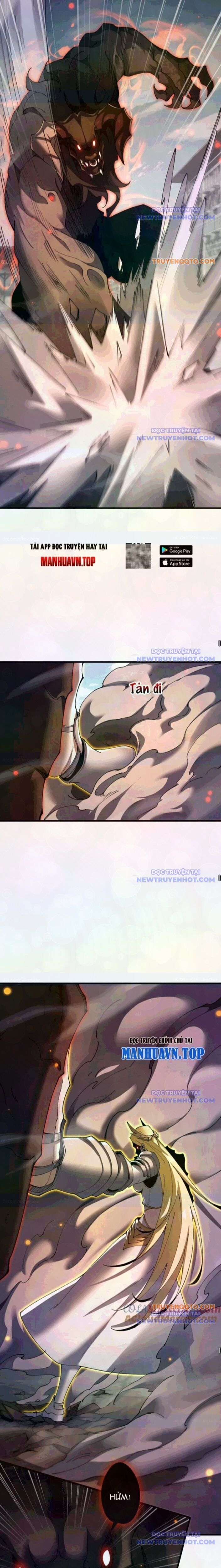 Chuyển Sinh Thành Goblin Chapter 46 - Trang 2