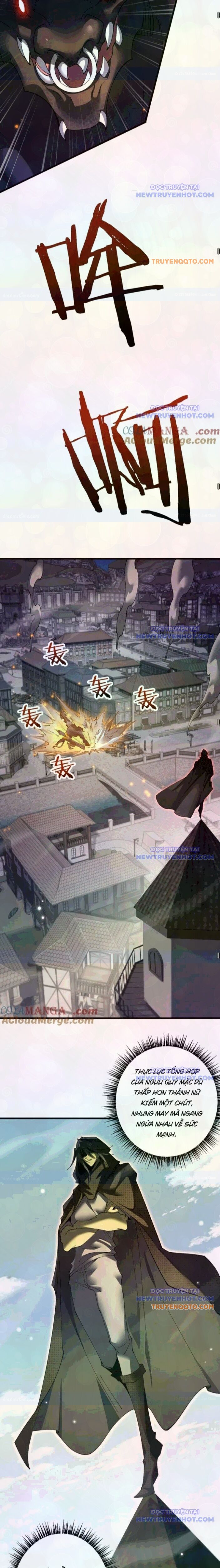 Chuyển Sinh Thành Goblin Chapter 46 - Trang 2