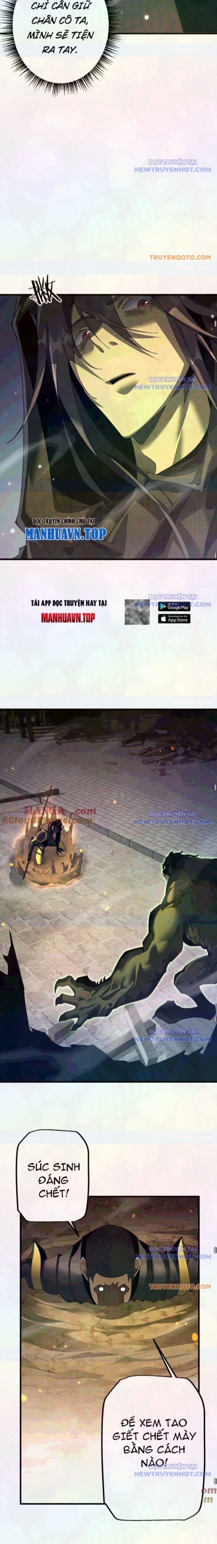 Chuyển Sinh Thành Goblin Chapter 46 - Trang 2