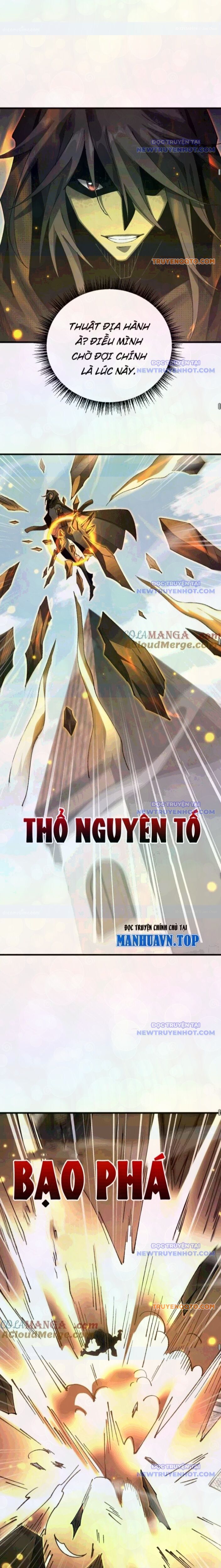 Chuyển Sinh Thành Goblin Chapter 46 - Trang 2