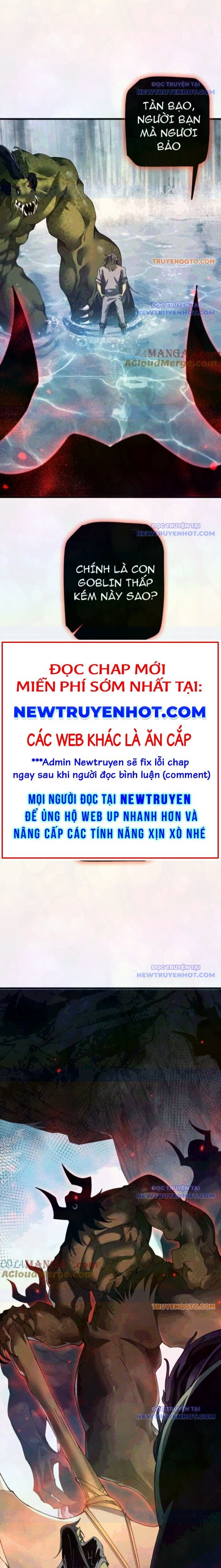 Chuyển Sinh Thành Goblin Chapter 46 - Trang 2