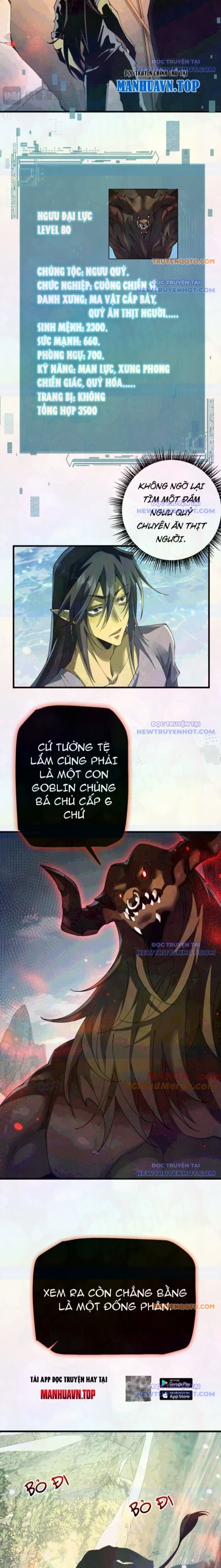 Chuyển Sinh Thành Goblin Chapter 46 - Trang 2