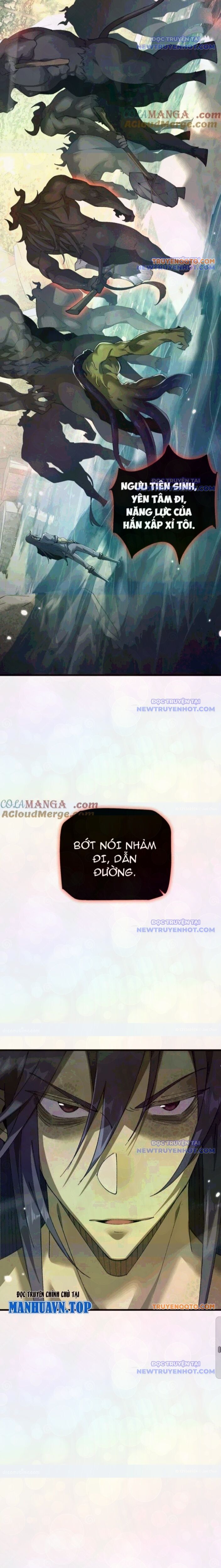 Chuyển Sinh Thành Goblin Chapter 46 - Trang 2