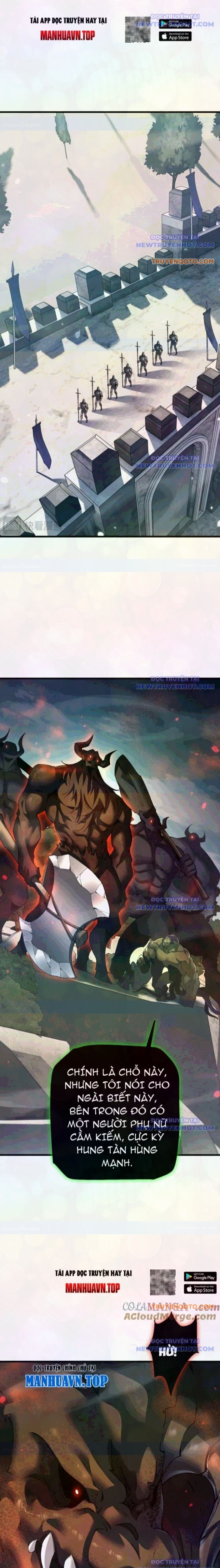 Chuyển Sinh Thành Goblin Chapter 46 - Trang 2