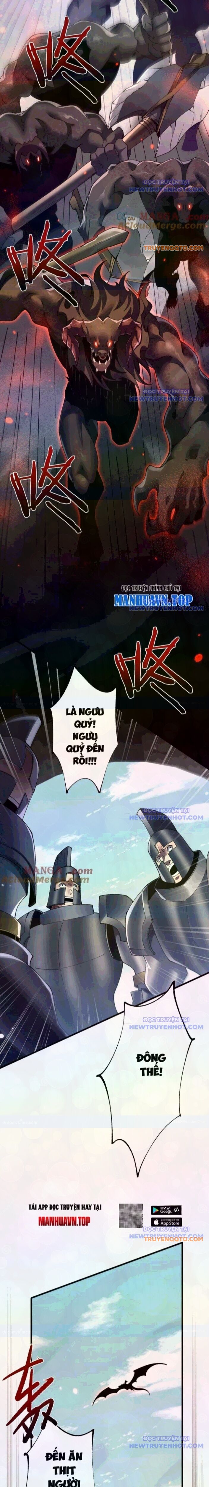 Chuyển Sinh Thành Goblin Chapter 46 - Trang 2