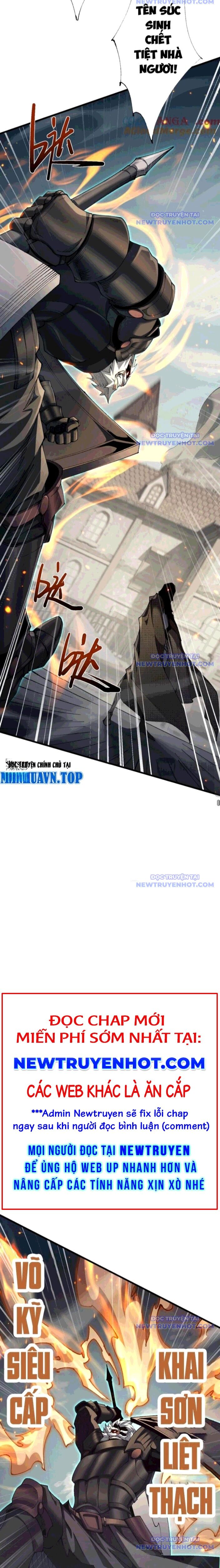 Chuyển Sinh Thành Goblin Chapter 47 - Trang 2