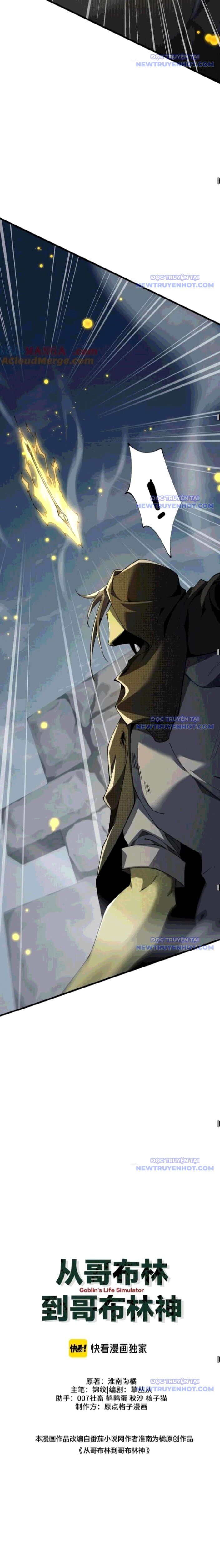 Chuyển Sinh Thành Goblin Chapter 47 - Trang 2