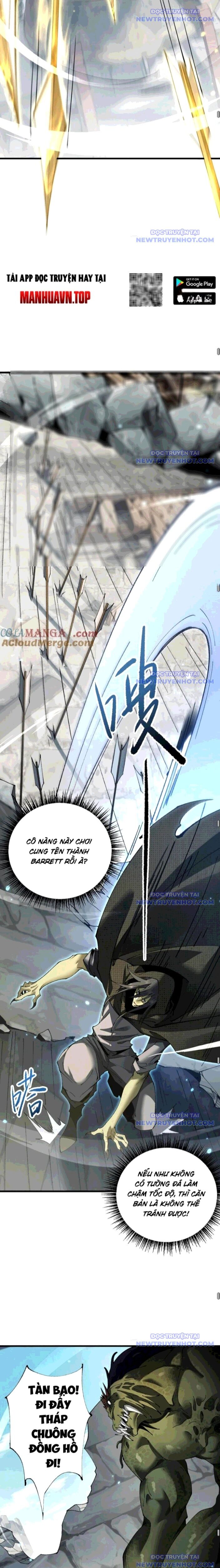 Chuyển Sinh Thành Goblin Chapter 47 - Trang 2