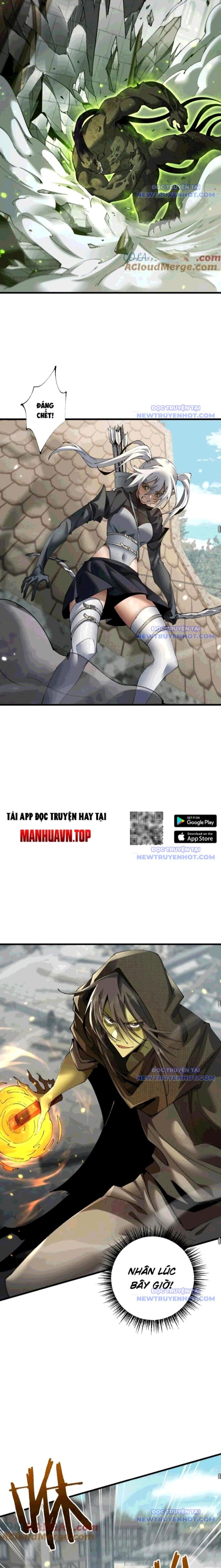 Chuyển Sinh Thành Goblin Chapter 47 - Trang 2