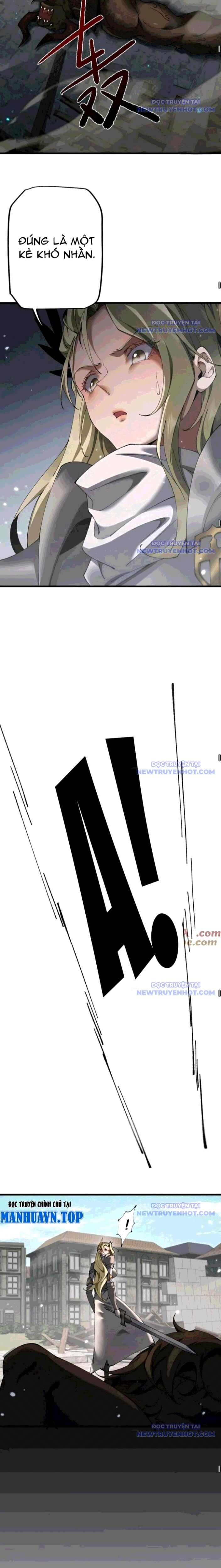 Chuyển Sinh Thành Goblin Chapter 48 - Trang 2