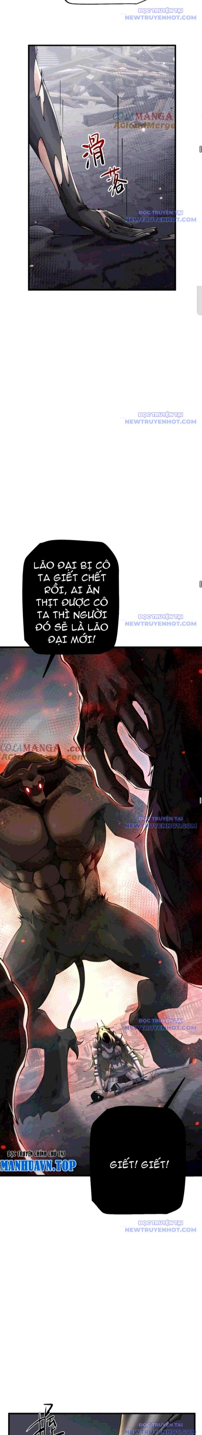 Chuyển Sinh Thành Goblin Chapter 48 - Trang 2