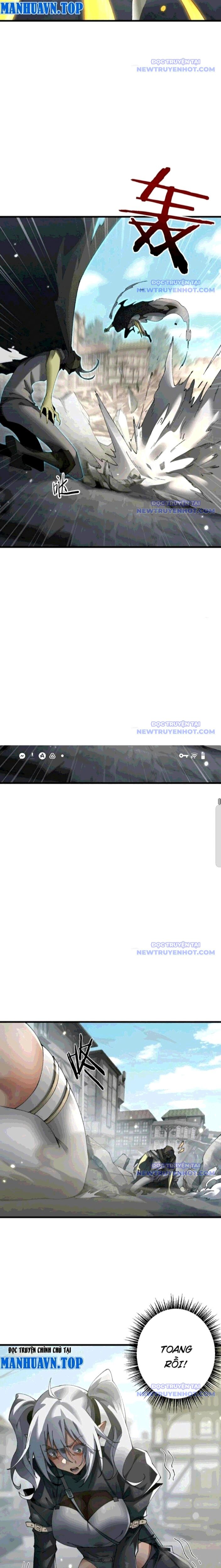 Chuyển Sinh Thành Goblin Chapter 48 - Trang 2