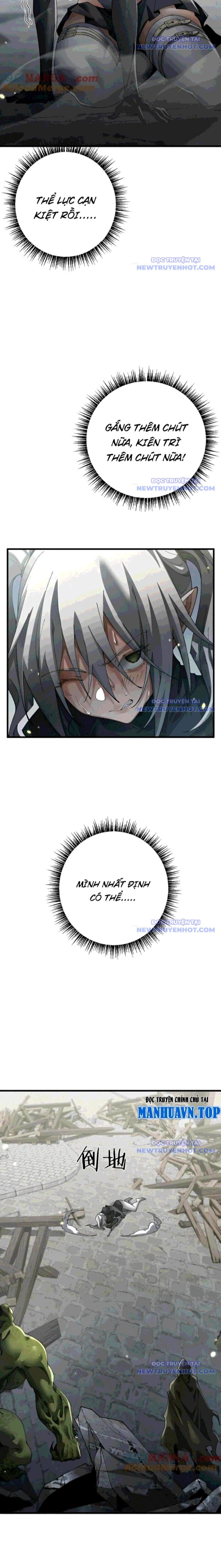 Chuyển Sinh Thành Goblin Chapter 48 - Trang 2