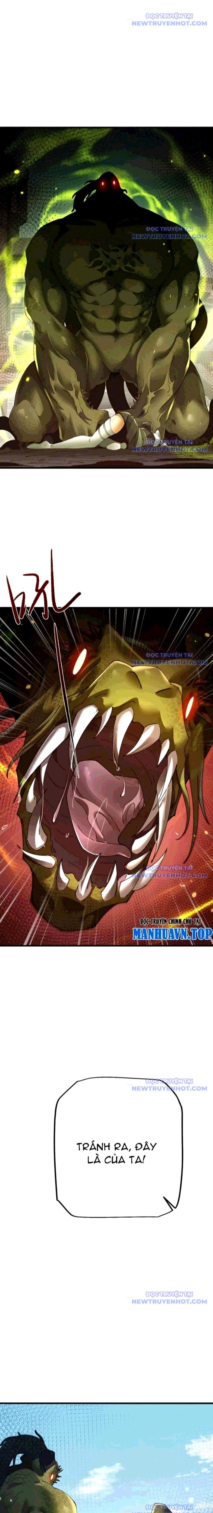 Chuyển Sinh Thành Goblin Chapter 48 - Trang 2