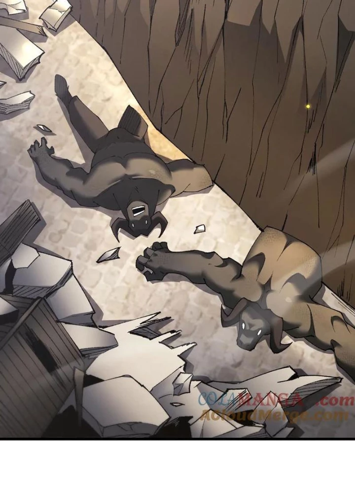 Chuyển Sinh Thành Goblin Chapter 49 - Trang 2