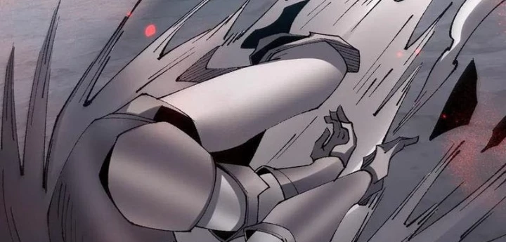 Chuyển Sinh Thành Goblin Chapter 50 - Trang 2