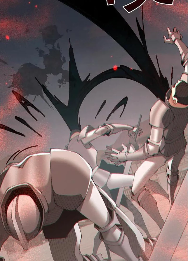 Chuyển Sinh Thành Goblin Chapter 50 - Trang 2