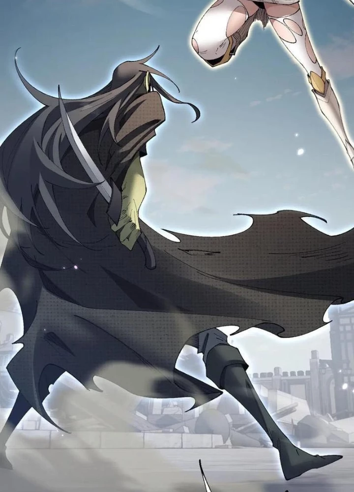 Chuyển Sinh Thành Goblin Chapter 50 - Trang 2