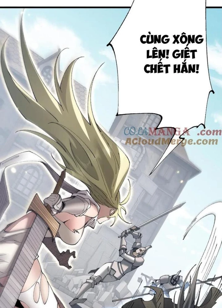 Chuyển Sinh Thành Goblin Chapter 50 - Trang 2