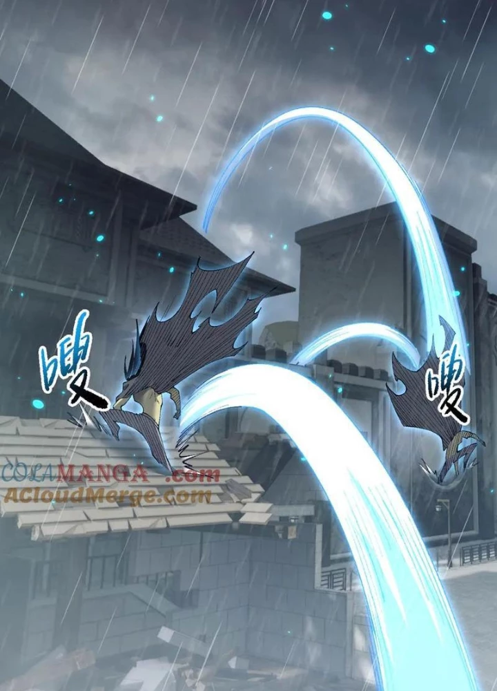 Chuyển Sinh Thành Goblin Chapter 51 - Trang 2