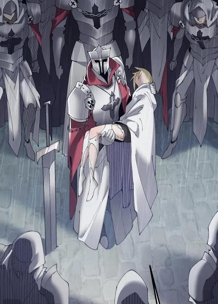 Chuyển Sinh Thành Goblin Chapter 51 - Trang 2