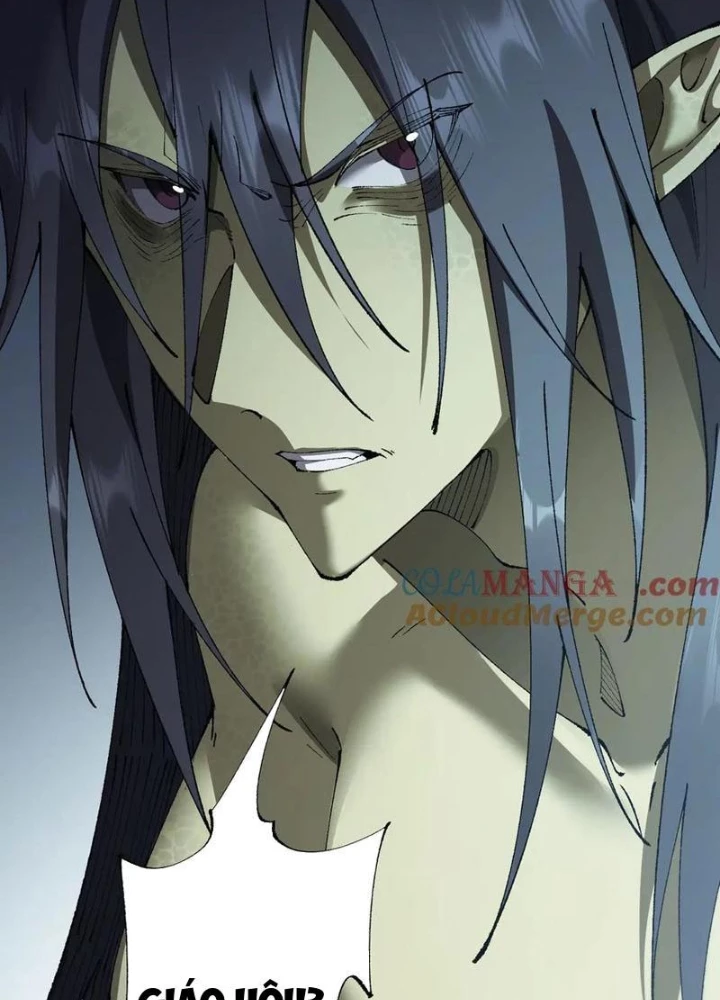 Chuyển Sinh Thành Goblin Chapter 51 - Trang 2