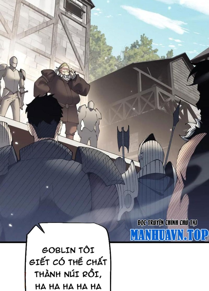 Chuyển Sinh Thành Goblin Chapter 52 - Trang 2
