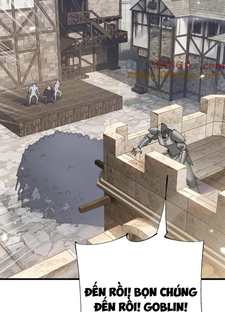 Chuyển Sinh Thành Goblin Chapter 52 - Trang 2