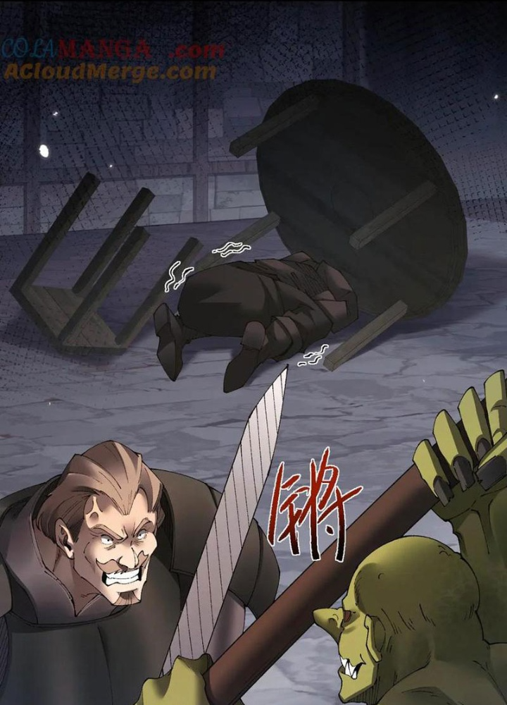 Chuyển Sinh Thành Goblin Chapter 52 - Trang 2