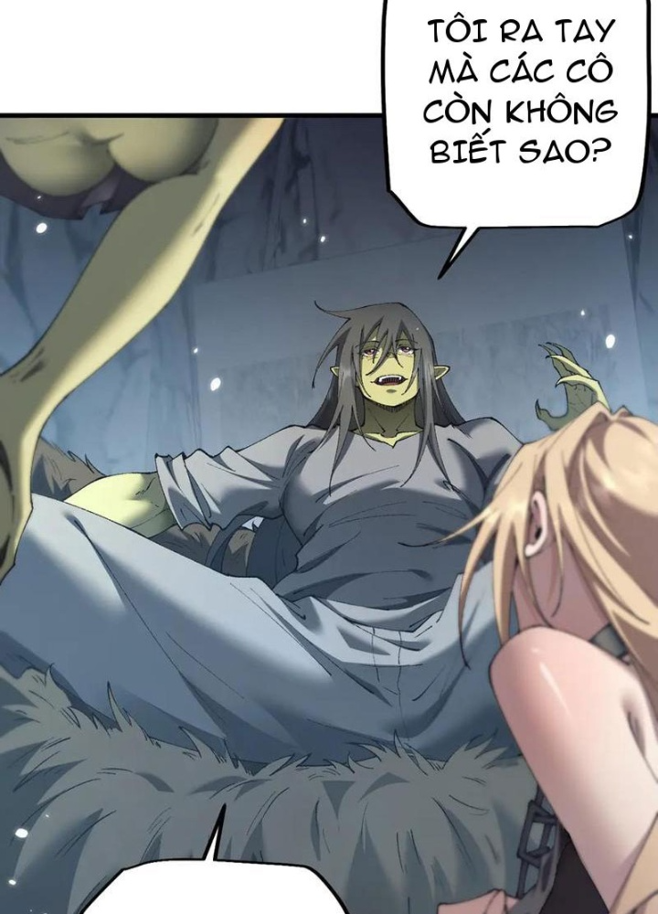 Chuyển Sinh Thành Goblin Chapter 52 - Trang 2