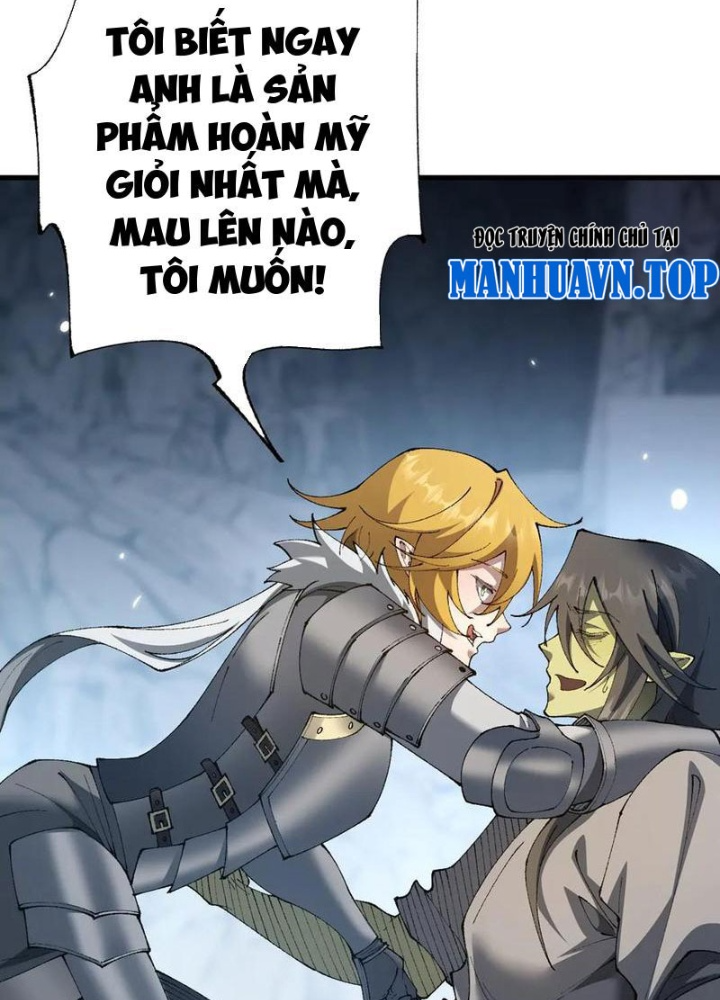 Chuyển Sinh Thành Goblin Chapter 52 - Trang 2