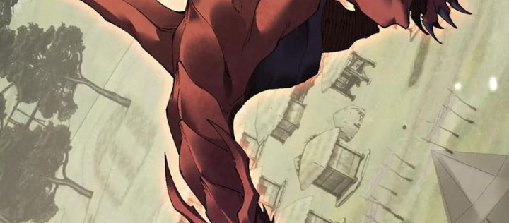 Chuyển Sinh Thành Goblin Chapter 52 - Trang 2