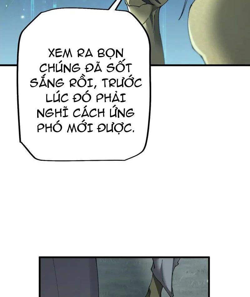 Chuyển Sinh Thành Goblin Chapter 53 - Trang 2