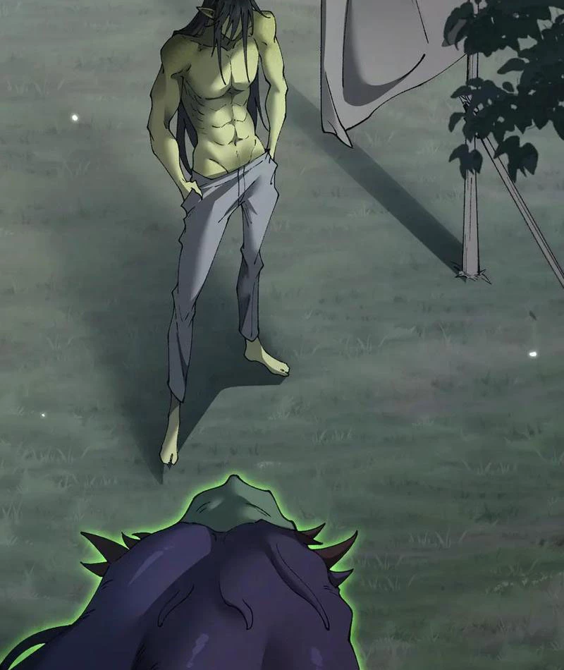 Chuyển Sinh Thành Goblin Chapter 53 - Trang 2