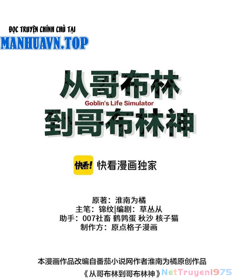 Chuyển Sinh Thành Goblin Chapter 53 - Trang 2