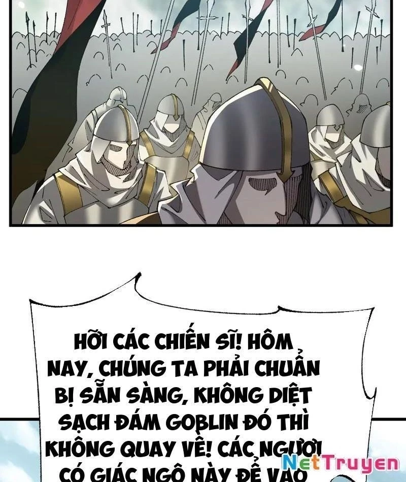 Chuyển Sinh Thành Goblin Chapter 53 - Trang 2