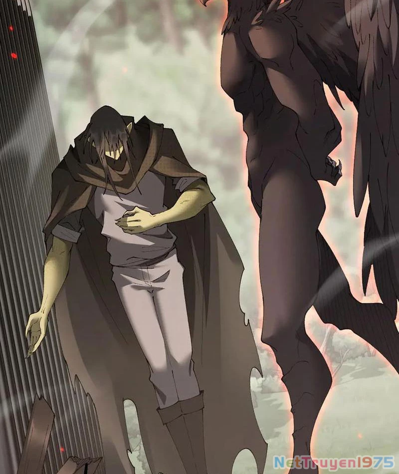 Chuyển Sinh Thành Goblin Chapter 53 - Trang 2