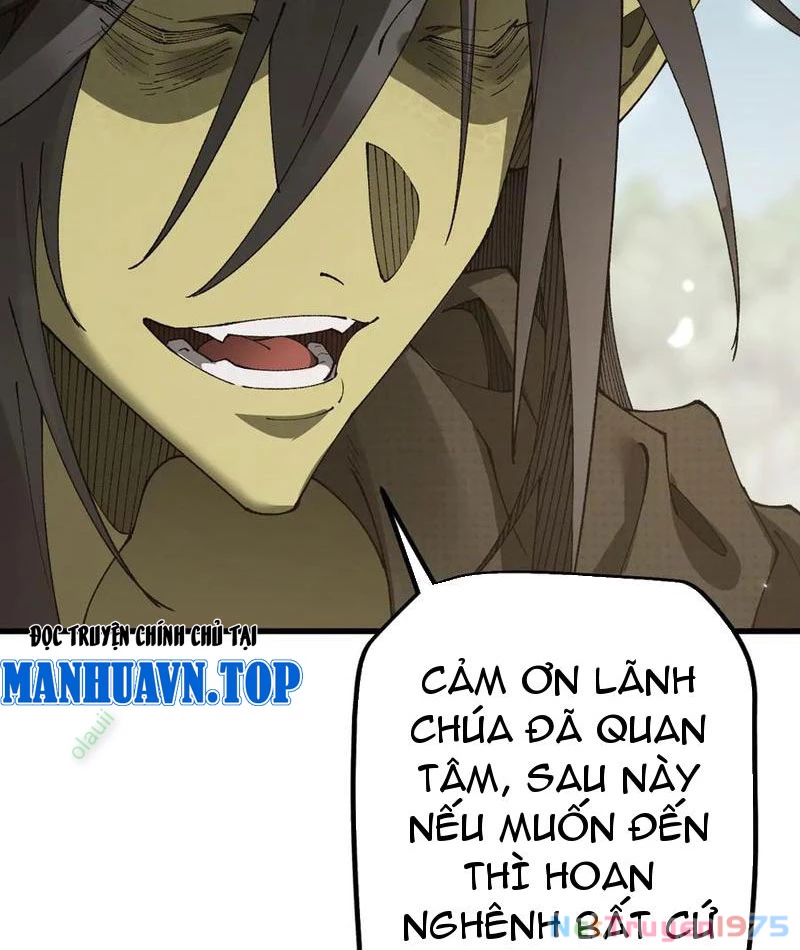 Chuyển Sinh Thành Goblin Chapter 53 - Trang 2