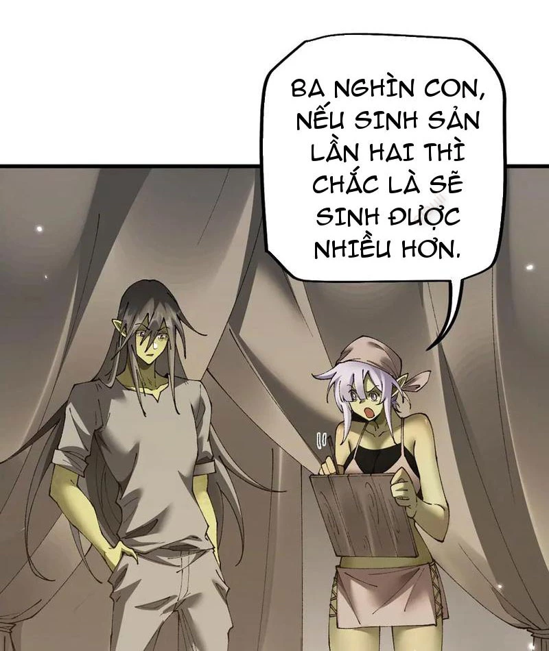 Chuyển Sinh Thành Goblin Chapter 53 - Trang 2