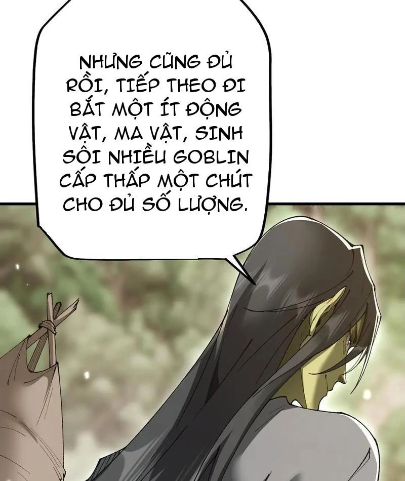 Chuyển Sinh Thành Goblin Chapter 53 - Trang 2