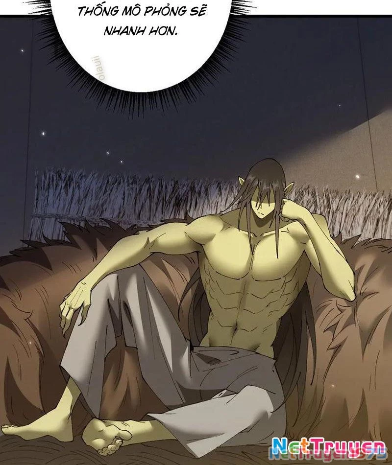 Chuyển Sinh Thành Goblin Chapter 53 - Trang 2