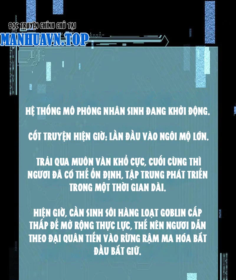 Chuyển Sinh Thành Goblin Chapter 53 - Trang 2
