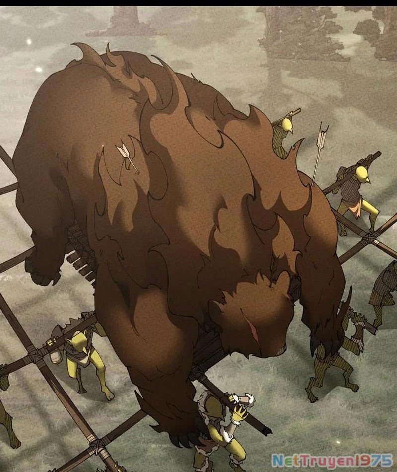 Chuyển Sinh Thành Goblin Chapter 53 - Trang 2