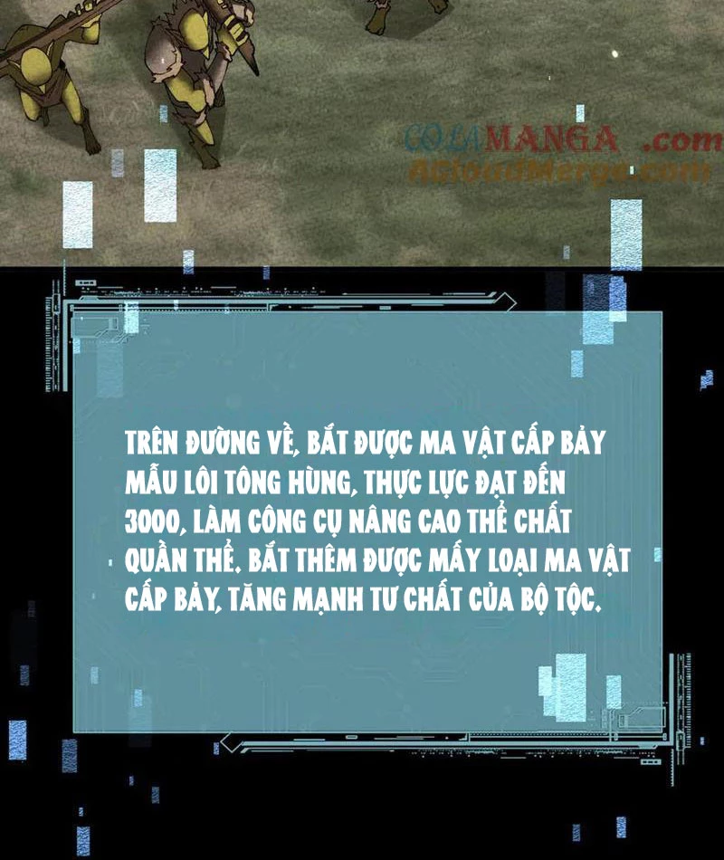 Chuyển Sinh Thành Goblin Chapter 53 - Trang 2