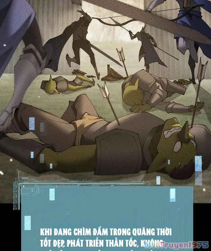 Chuyển Sinh Thành Goblin Chapter 53 - Trang 2