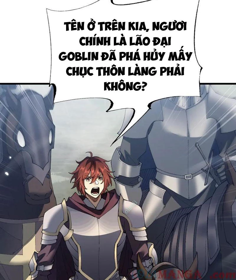 Chuyển Sinh Thành Goblin Chapter 54 - Trang 2