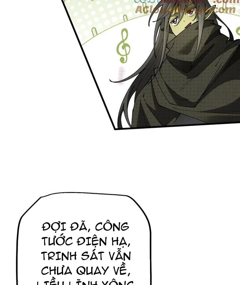 Chuyển Sinh Thành Goblin Chapter 54 - Trang 2