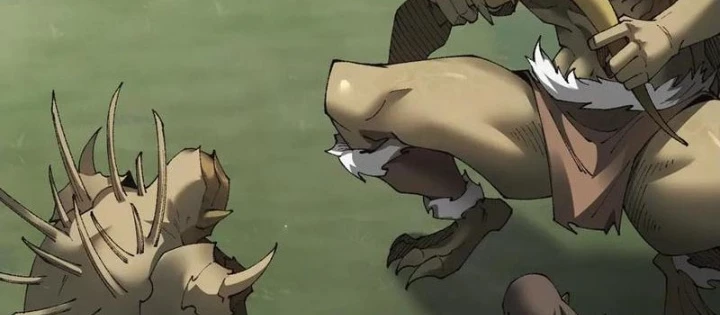 Chuyển Sinh Thành Goblin Chapter 56 - Trang 2